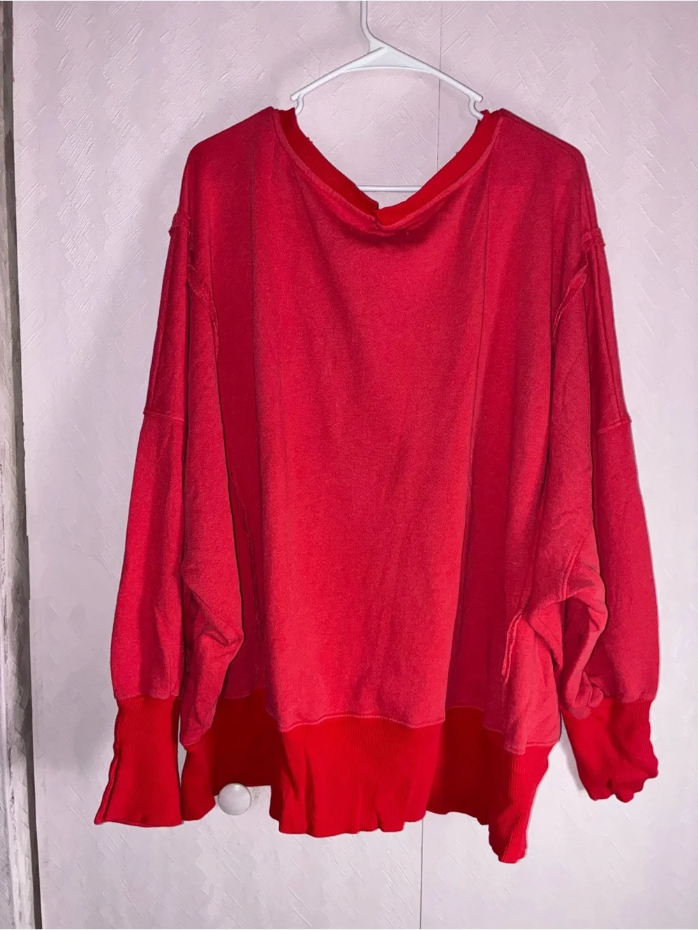 Free People We the Free Camden Pullover